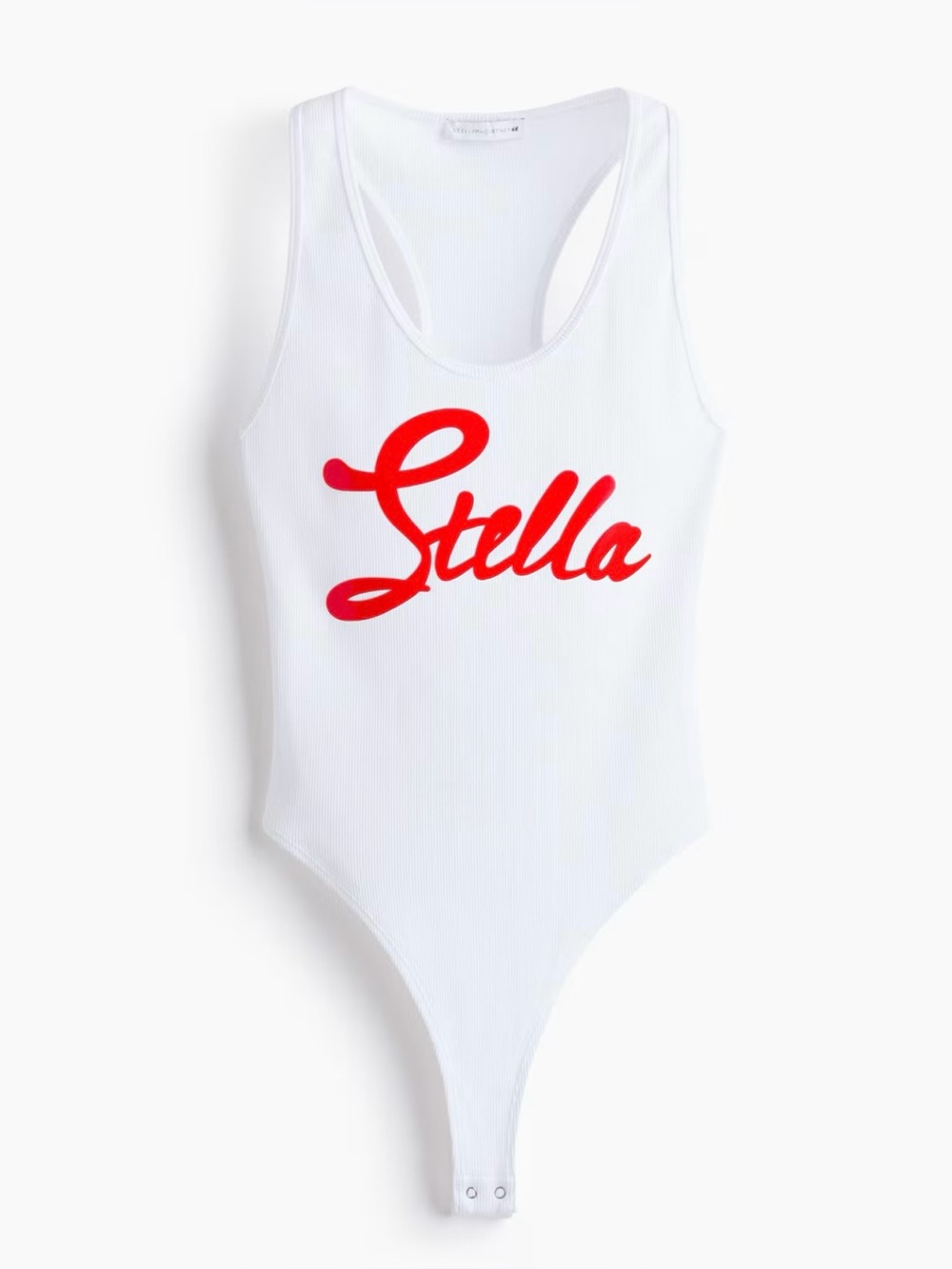 STELLA MCCARTNEY H&M BODYSUIT